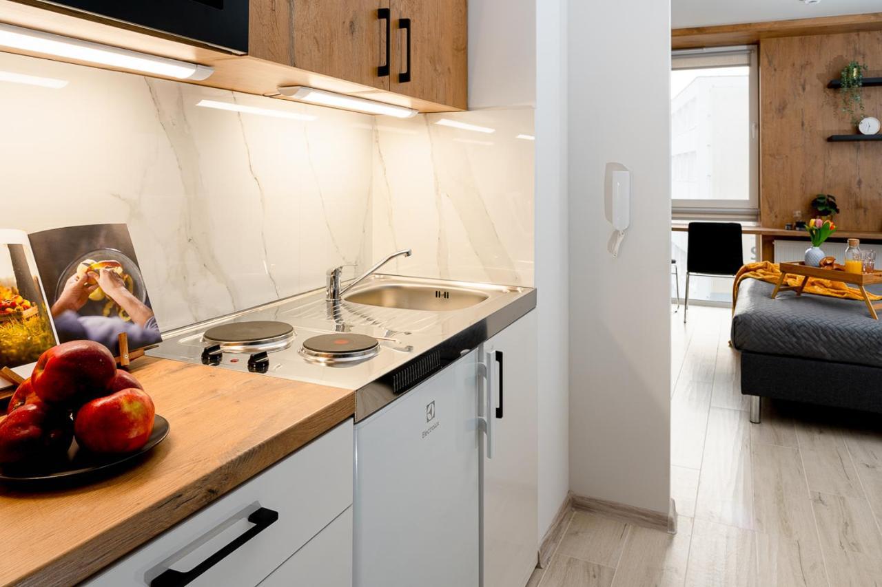 Easy Rent Apartments - Smart 317 Lublin Exterior foto