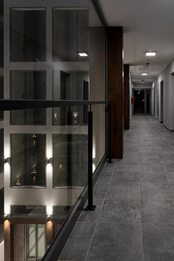 Easy Rent Apartments - Smart 317 Lublin Exterior foto