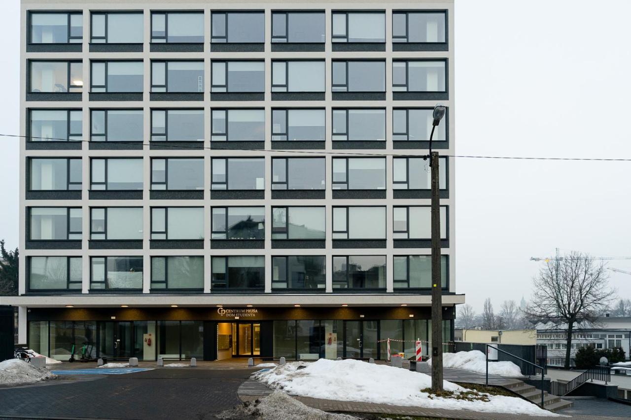 Easy Rent Apartments - Smart 317 Lublin Exterior foto